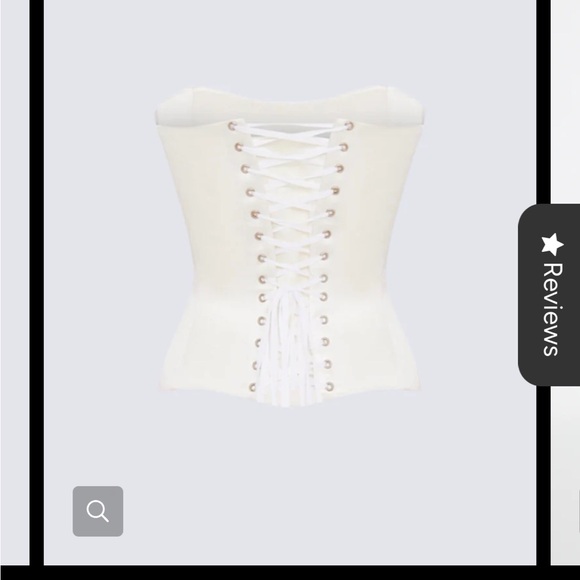 Perfect Corset - Picture 2 of 6